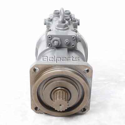 Hitachi EX300-3 9122780 9136850 Ekskavatör parçaları için hidrolik pompa