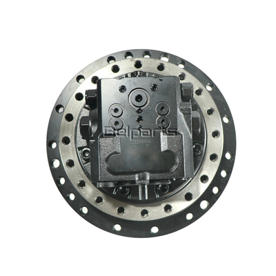 Belparts Excavator EC140 Final Drive Assembly SA1143-01060 SA7117-30011 VOE14524182 Seyahat Motoru