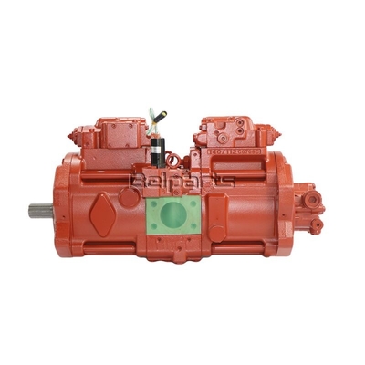 Belparts Excavator Büyük Ağız KAWASAK Hidrolik Pompa K3V112DTP-9P12-12T Hyundai R210-7 Excavator