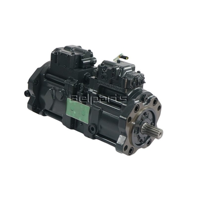 K3V112DT-9C32-14T Ana pompa için K3V112DT SH200A1 SH200A2 Belparts Excavator K3V112DT Hidrolik pompa