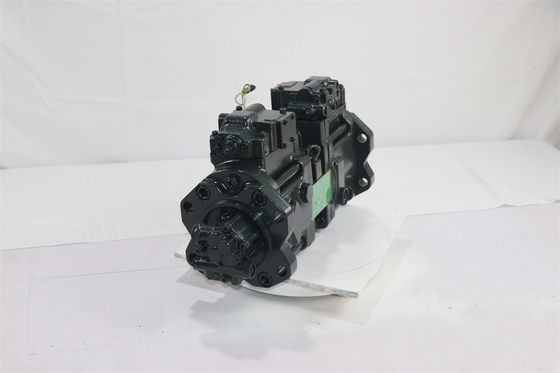 K3V112DT-9C14 KAWASAK Modern R210LC9 R220LC9A için hidrolik pompa kazıcı K3V112