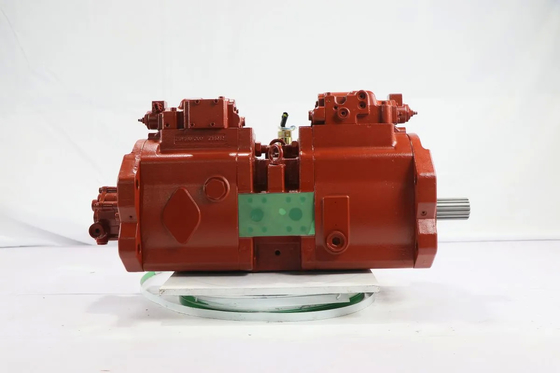 Belparts K3V140DT-9TCM KAWASAK Doosan DH300-5 kazıcı için hidrolik ürünler