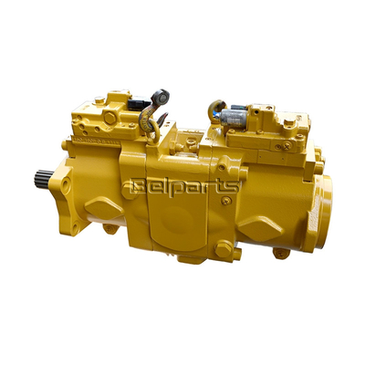 E336 E336GC E380DK Excavator 5504341 5659737 K7V180DTP için hidrolik pompa montajı