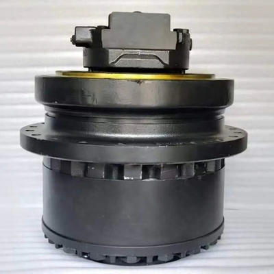 Belparts 374D Ekskavatör Son Tahrik Dişli Kutusu 353-0606 353-0607 353-0608 315-4480 Son Tahrik Parçaları