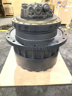 Komatsu kazıcı PC270 PC300 PC400 PC450 PC550 Seyahat motoru 706-8J-01011 706-8J-01012 706-8J-01030 706-8J-01031 Seyahat cihazı