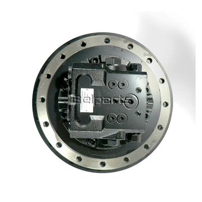 PC100 PC110 PC120 PC130 PC128 PC138 Ekskavatör TQ312 E312 Parça Numarası 142-6825 157-0930 ile Son Sürüş Yol Motorları Montajı