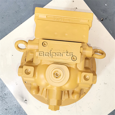 Belparts Pc200-8m0 Ekskavator Swing Motor Gearbox 706-7g-01140 706-7g-01170 706-7g-71141