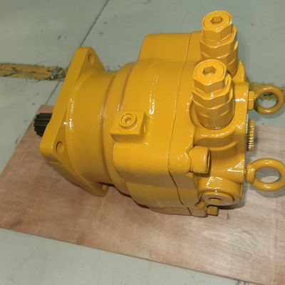 M5x180 3040301836 E330C E330D Ekskavatör Parçaları için Salınım Motoru