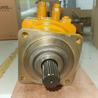 M5x180 3040301836 E330C E330D Ekskavatör Parçaları için Salınım Motoru