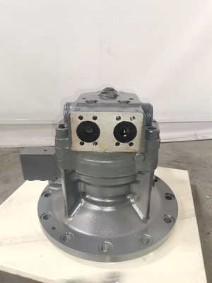 Doosan Excavator Parts DX255LC DX255 K1007950A Original Excavator için Swing Motor
