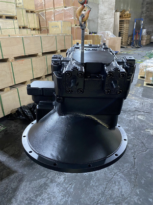 Doosan SOLAR 340LC-V pompa düzeneği 401-00253 02057121 Ağır Hizmet Tipi Hidrolik Pompa Ekskavatör Madencilik