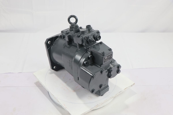 Hitachi ZX330-3 ZX350 Ekskavatör Hidrolik Pompa HPV145 9195241 9122780 9136850 Hızlı Gönderi Ekskavatör Hidrolik Pompa