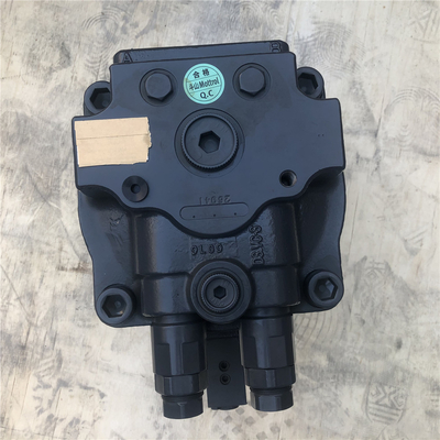 Doosan SOLAR 225LC-V DX225 401-00391 ekskavatörler için döner motor tamir takımı