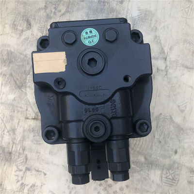 OEM ekskavator salıncak motor SOLAR 225LC-V DX225 401-00391 704502 2401-9242KT Doosan salıncak motor tamir kiti