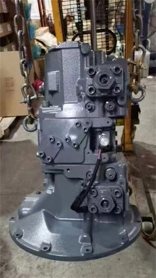Komatsu PC200-8 Ekskavatör için Uygun Fiyatlı Hidrolik Pompa Grubu ve Gönderime Hazır