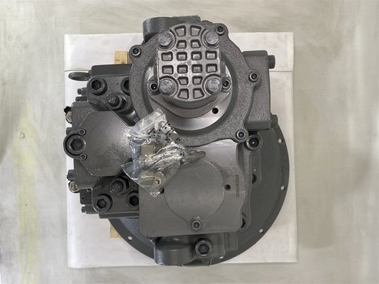 Hitachi K5V200DPH-NXMXR-OE11 hidrolik ana pompa ZX450-1 4432815 Ağır Güçlü Hidrolik Pompa Kazı Makinesi Madencilik