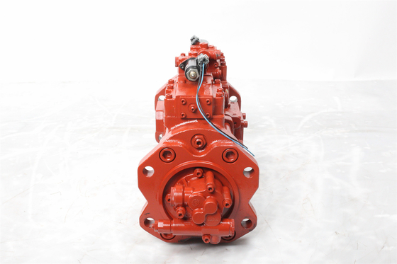 Sany K3V112DTP-NISER-OE02 04860 hidrolik ekskavatör pompası SY215-9 için