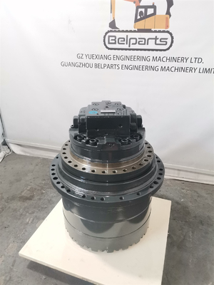 Hyundai R250LC-7 R250LC-7A 31N7-40020BG Değiştirme kazıcı seyahat motoru assy