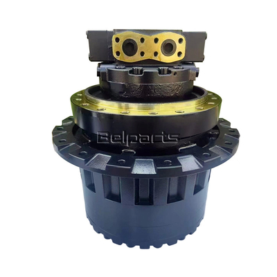 E325C E325D Ekskavatör Son Sürücü Yer değiştirme Seyahat Motoru Assy