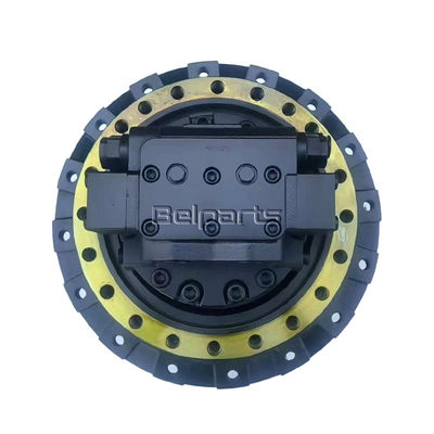 E325C E325D Ekskavatör Son Sürücü Yer değiştirme Seyahat Motoru Assy