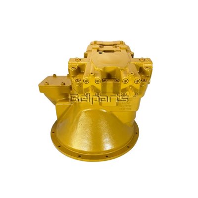 Ekskavatör Hidrolik Pompa Grubu A8VO107 A8VO140 A8VO160 A8VO200 A8VO107 E320B 123-2233 İçin