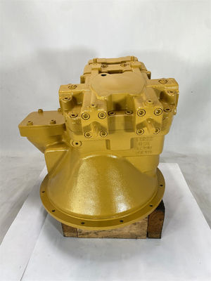 Ekskavatör Hidrolik Pompa Grubu A8VO107 A8VO140 A8VO160 A8VO200 A8VO107 E320B 123-2233 İçin