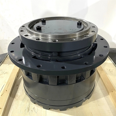 E320D E319D E323D 353-0611 353-0615 OEM Ekskavatör Seyahat Redüksiyon Dişli Kutusu
