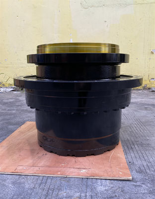Hitachi ZX470-3 9263595 Acil Ekskavatör Onarımı İçin Seyir Redüktör Dişli Kutusu