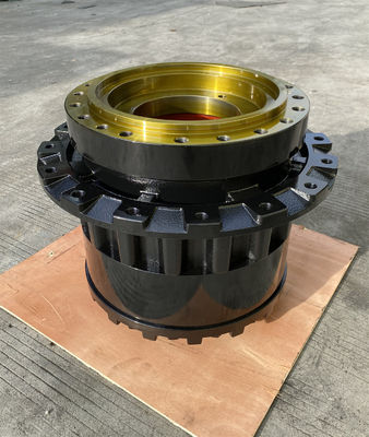 Belparts Travel Reduction Gearbox E322C 227-6133 Global tedarikçi Excavator