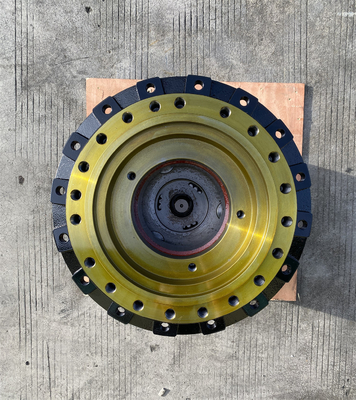 Belparts Travel Reduction Gearbox E322C 227-6133 Global tedarikçi Excavator