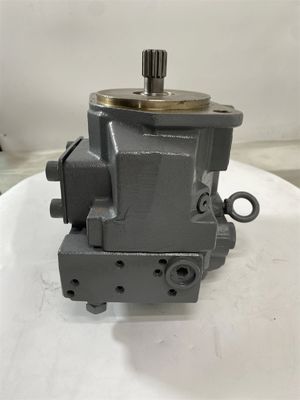 Belparts Excavator AP2D12LV3RS7-950-0 Bobcat425 Hidrolik Ana Pompa