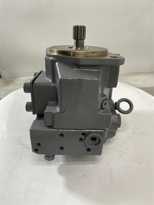 AP2D12LV3RS7-950-0 Bobcat425 HİDROLİK ANA POMPA GRUBU Paletli Ekskavatör Parçaları İçin