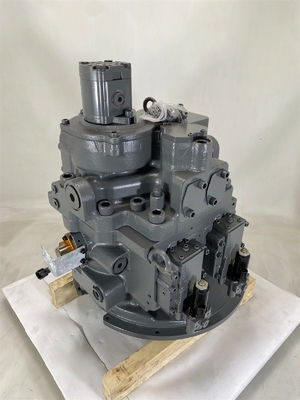 Belparts Ekskavatör K5V200DPH-NXMXR-OE11 ZX450-1 4432815 Ana Pompa Grubu Hitachi İçin