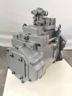 Hitachi Ekskavatör Parçaları EX1200-6 ZX850-3 ZX650-3 Hidrolik Ana Pompa 4635645 K3V280
