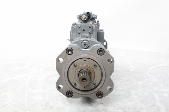 Ekskavatör SK330-8 SK350-8 Kobelco için ana pompa montajı K5V140DTP-NOSER-YTOKHV