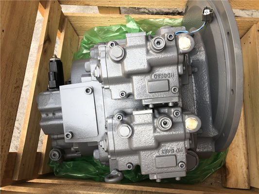 Belparts Excavator K3V112DP ISER-9S00 R210W-7 R210-9 16184 Hyundai için hidrolik ana pompa