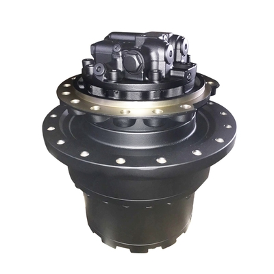 HMGF40FA ZX200-3 ZX200-5G ZX210-3 ZX210-5G Kazı makinesi Son Sürücü Assy Sızıntı Düzeltmesi