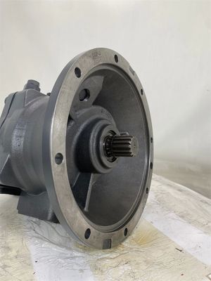 Volvo Excavator Parts M2X146B-CHB-10A-33 EC240B VOE14500382 Swing Motor OEM
