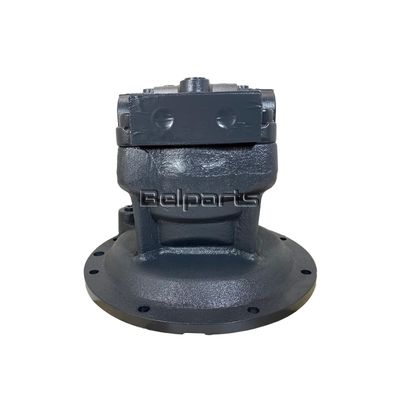 Hitachi Excavator M5X130CHB-10A-50A300 ZX670 4651137 Swing Gearbox Motor Montajı