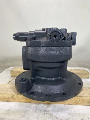 Hitachi Kazı Makinesi Swing Motor M5X130CHB-10A-50A300 ZX670 4651137 Acil Swing Motor Tamiri