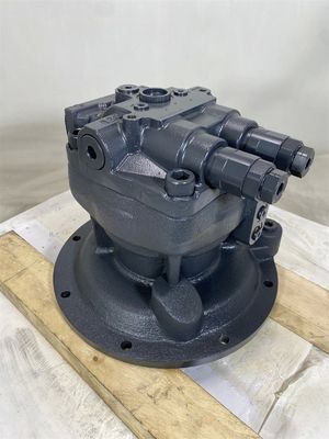 Hitachi Kazı Makinesi Swing Motor M5X130CHB-10A-50A300 ZX670 4651137 Acil Swing Motor Tamiri