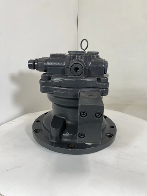 Yedek DX85R-3 170301-00197G Ekskavatör Döner Motor Orijinal Yeni Paletli Ekskavatör Parçaları İçin
