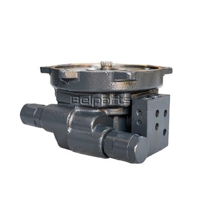 Belparts Ekskavatör Yedek Parça PC56-7 PC56 Salınım Motor Tertibatı 201-26-00140 22H-60-13220