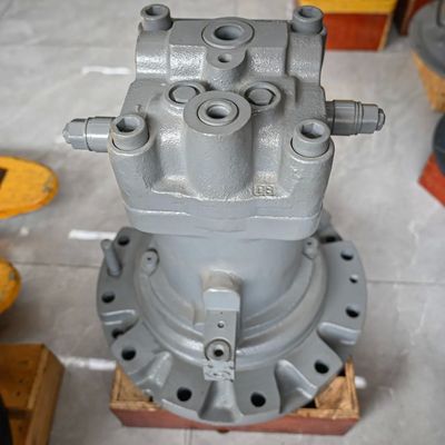 Hitachi Ekskavatör Parçaları EX1100 4342794 Döner Motor Dişli Kutusu Grubu İnşaat Ekipmanları İçin