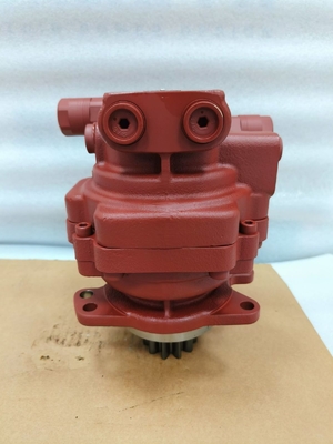 Orijinal PCR-1B-05A-P-9297B Salınım Motoru Redüktör SK17SR CX17 Mini Ekskavatör Döner Motor