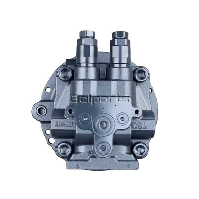 Hitahi Kazıcı Parçaları ZX250LC-5 Hidrolik Motor 4729033 Yeni Swing Motor Montajı