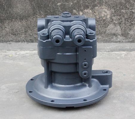 Hitahi Kazıcı Parçaları ZX250LC-5 Hidrolik Motor 4729033 Yeni Swing Motor Montajı