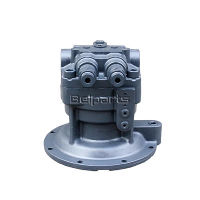 Hitahi Kazıcı Parçaları ZX250LC-5 Hidrolik Motor 4729033 Yeni Swing Motor Montajı