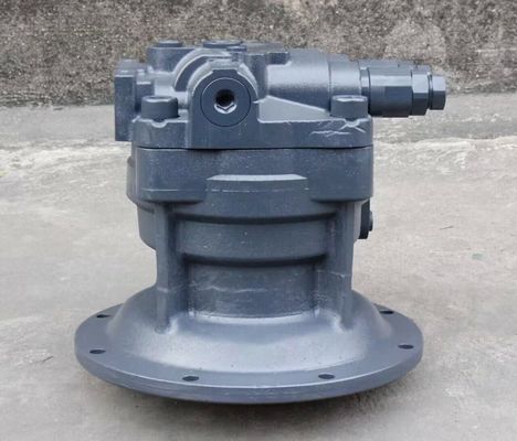 Hitahi Kazıcı Parçaları ZX250LC-5 Hidrolik Motor 4729033 Yeni Swing Motor Montajı