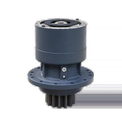 Doosan Ekskavatör Parçaları DX235NLC-5 Dönüş Redüktörü 130426-00020 Döner Dişli Kutusu